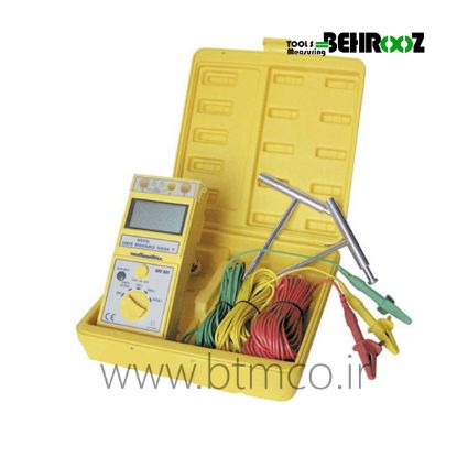MULTIMETRIX ERT201